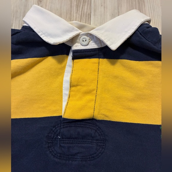 Polo Ralph Lauren Rugby Shirt - Picture 3 of 8